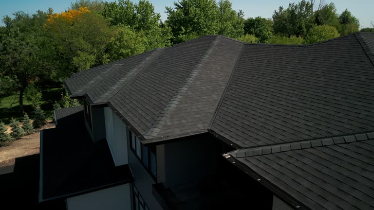 Trusted Hebron, NE Roofing Service Experts