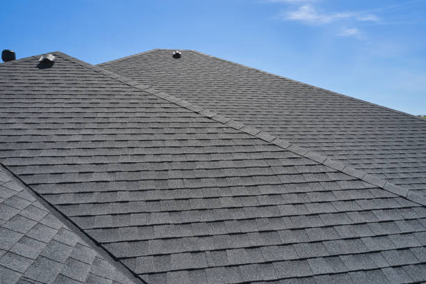 Emergency Roof Repair in Hebron, NE