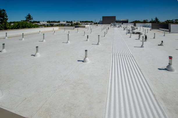 EPDM Roofing in Hebron, NE